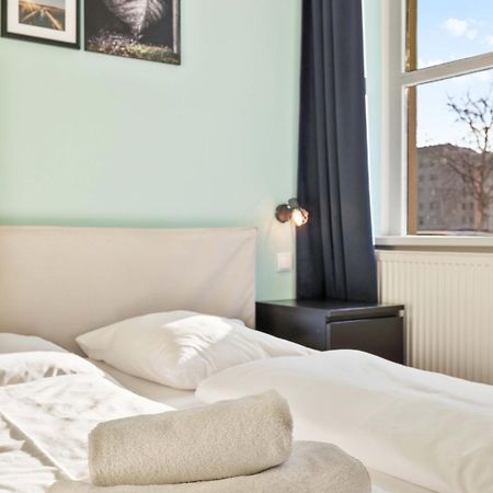 522 Mbit Wifi I Air Conditioning I Self Check In Wien Ngoại thất bức ảnh