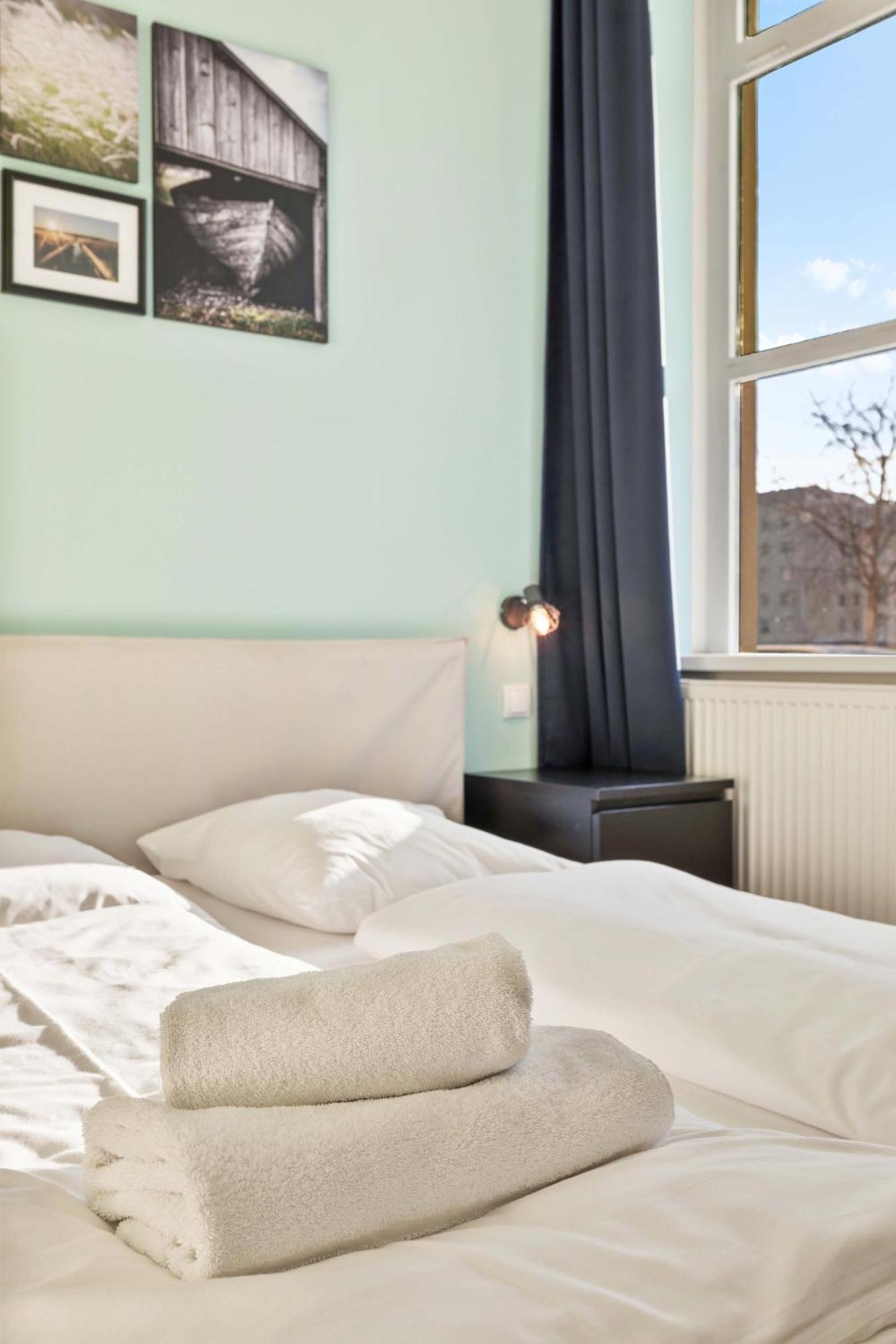 522 Mbit Wifi I Air Conditioning I Self Check In Wien Ngoại thất bức ảnh